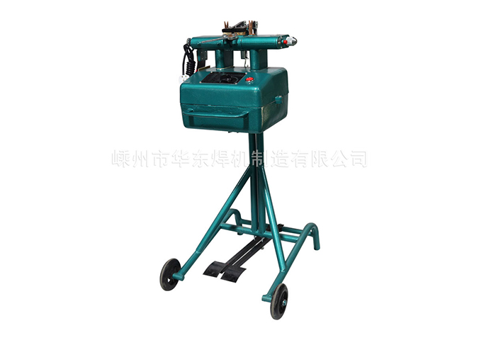 散光對焊機應注意什么？- 嵊州市華東焊機制造有限公司